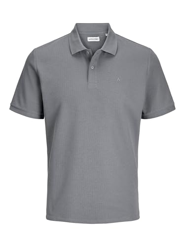 JACK & JONES Jjeaustin Polo Ss Noos von JACK & JONES