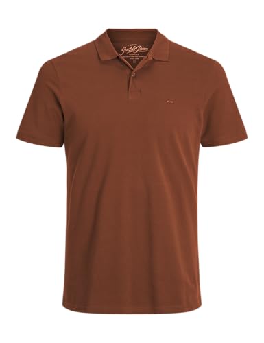 JACK & JONES Jjebasic Polo Ss Noos von JACK & JONES