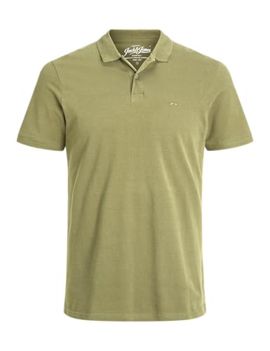 JACK & JONES Jjebasic Polo Ss Noos von JACK & JONES