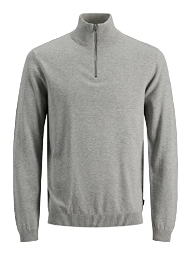 JACK & JONES Jjebradley Sweat Half Zip Noos von JACK & JONES