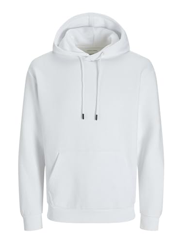 JACK&JONES Jjebradley Sweat Hood Noos von JACK & JONES