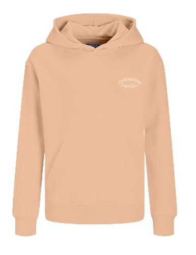 JACK & JONES Jjebrandes Backp Relaxed Sweat H Sn Jnr JACK & JONES Jjebrandes Backp Relaxed Sweat H Sn Jnr von JACK & JONES