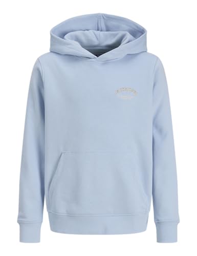 JACK & JONES Jjebrandes Backp Relaxed Sweath Noos Mni JACK & JONES Jjebrandes Backp Relaxed Sweath Noos Mni von JACK & JONES