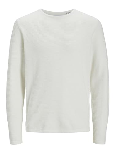 JACK & JONES Jjegreg Knit Crew Neck Sn von JACK & JONES