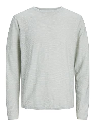 JACK & JONES Jjelinen Knit Crew Neck Sn JACK & JONES Jjelinen Knit Crew Neck Sn von JACK & JONES