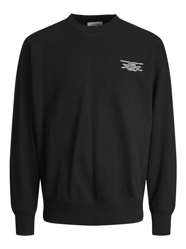 JACK & JONES Jjeriley Sweat Crew Neck Sn JACK & JONES Jjeriley Sweat Crew Neck Sn von JACK & JONES