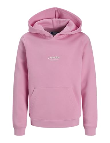 JACK & JONES Jjesoho Sweat Hood Noos Jnr JACK & JONES Jjesoho Sweat Hood Noos Jnr von JACK & JONES