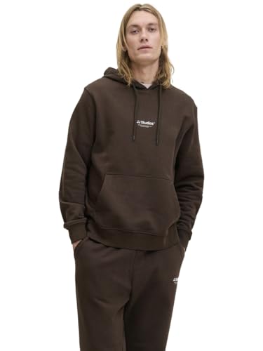 JACK & JONES Jjesoho Sweat Hood Noos von JACK & JONES