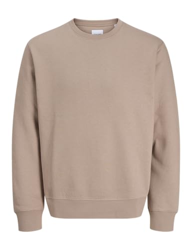 JACK & JONES Jjestar Basic Sweat Crew Neck Noos von JACK & JONES
