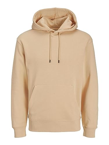 JACK & JONES Jjestar Basic Sweat Hood Noos von JACK & JONES