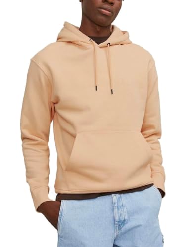 JACK&JONES Jjestar Basic Sweat Hood Noos von JACK & JONES