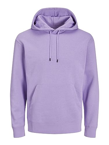 JACK & JONES Jjestar Basic Sweat Hood Noos von JACK & JONES