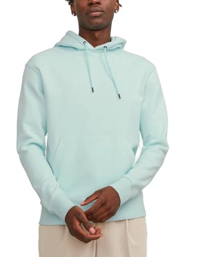 JACK&JONES Jjestar Basic Sweat Hood Noos von JACK & JONES