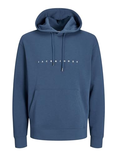 JACK&JONES Jjestar Jj Sweat Hood Noos von JACK & JONES