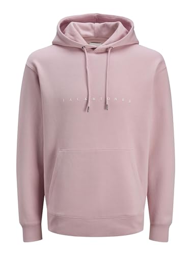 JACK & JONES Jjestar Jj Sweat Hood Noos von JACK & JONES