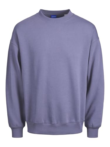 JACK & JONES Jjeurban Edge Sweat Crew Neck Noos von JACK & JONES