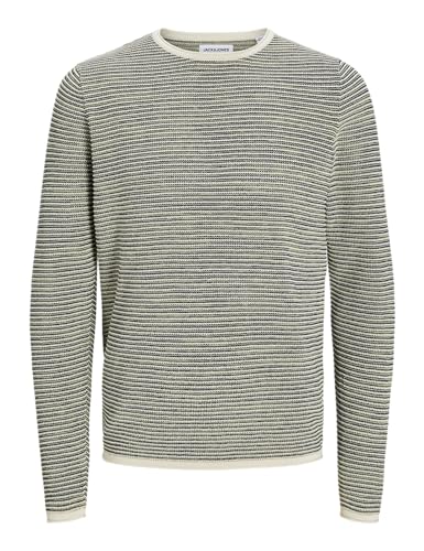 JACK & JONES Jjewan Knit Crew Neck JACK & JONES Jjewan Knit Crew Neck von JACK & JONES