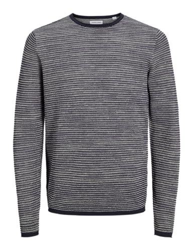 JACK & JONES Jjewan Knit Crew Neck von JACK & JONES