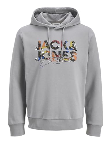 JACK & JONES Jjgeplas Sweat Hood von JACK & JONES