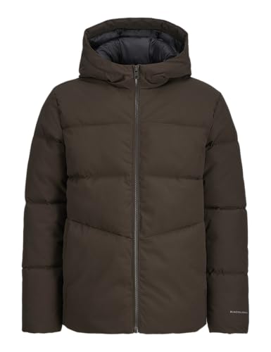 JACK & JONES Jjglobal Puffer Jacket Jnr von JACK & JONES