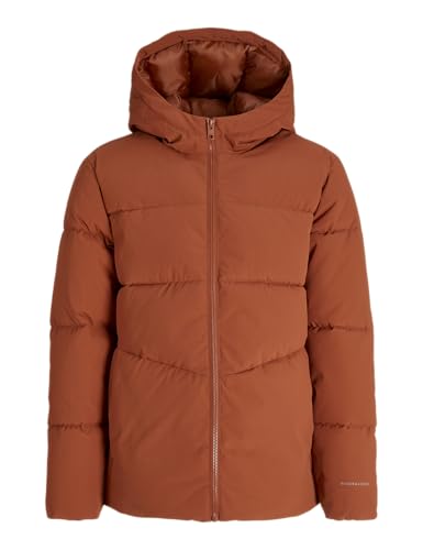 JACK & JONES Jjglobal Puffer Jacket Jnr von JACK & JONES