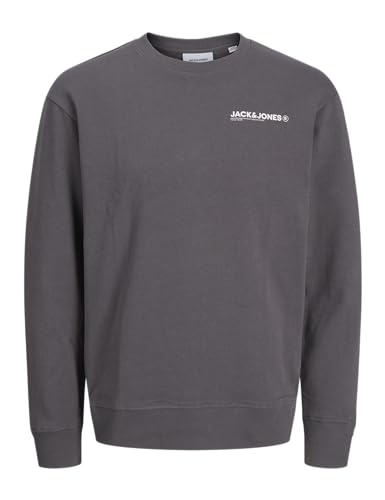 JACK & JONES Jjhawaii Sweat Crew Neck von JACK & JONES