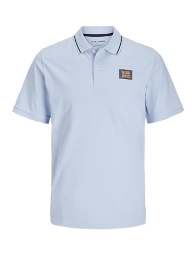 JACK & JONES Jjhudson Polo Ss JACK & JONES Jjhudson Polo Ss von JACK & JONES