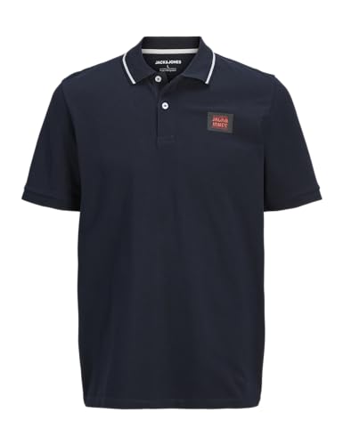 JACK & JONES Jjhudson Polo Ss JACK & JONES Jjhudson Polo Ss von JACK & JONES