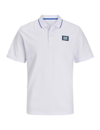 JACK & JONES Jjhudson Polo Ss von JACK & JONES