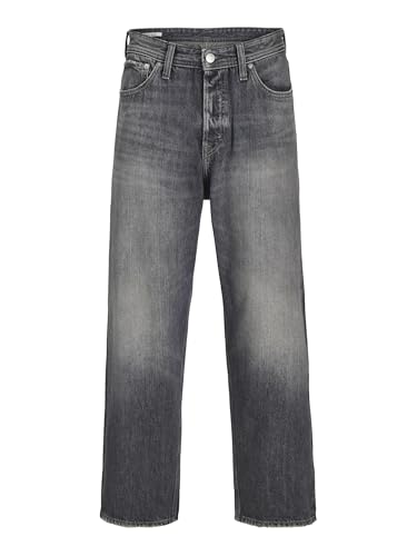 JACK & JONES Male Baggy Fit Jeans JJIALEX JJORIGINAL AM 399 NOOS Baggy Fit Jeans von JACK & JONES