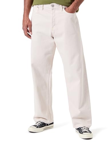 JACK & JONES Male Baggy Fit Jeans JJIALEX JJORIGINAL MF 950 Baggy Fit Jeans von JACK & JONES
