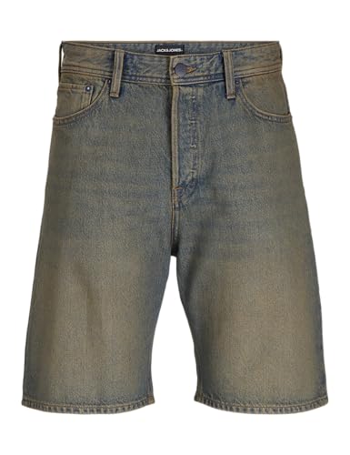 JACK & JONES Jjialex Jjoriginal Shorts SBD 099 Sn von JACK & JONES