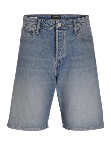JACK & JONES Jjialex Jjoriginal Shorts Sq 071 von JACK & JONES