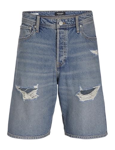 JACK & JONES Jjialex Jjoriginal Shorts Sq 073 von JACK & JONES
