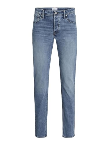 JACK & JONES Jjiglenn Jjoriginal Sq 704 Noos von JACK & JONES