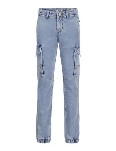JACK & JONES Jjipaul Jjflake I.K Mf 473 Jnr von JACK & JONES