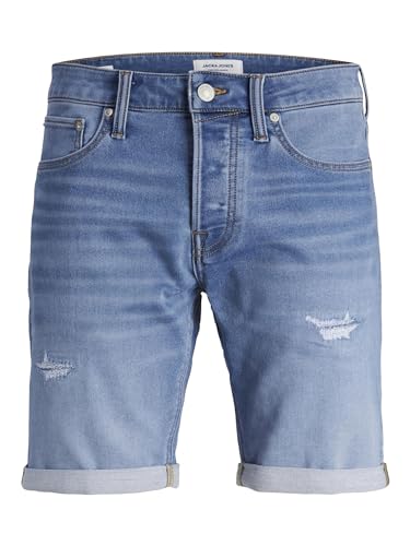 JACK & JONES Jjirick Jjicon Shorts Ge 709 I.K Ss24 Sn JACK & JONES Jjirick Jjicon Shorts Ge 709 I.K Ss24 Sn von JACK & JONES