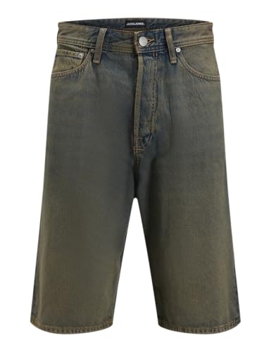 JACK & JONES Jjiron Jjoriginal Shorts Mf 825 Sn von JACK & JONES
