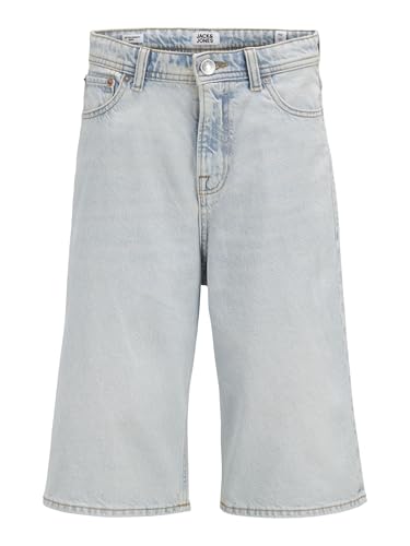 JACK & JONES Boy Jeans-Shorts Baggy fit Jeans-Shorts Junior von JACK & JONES
