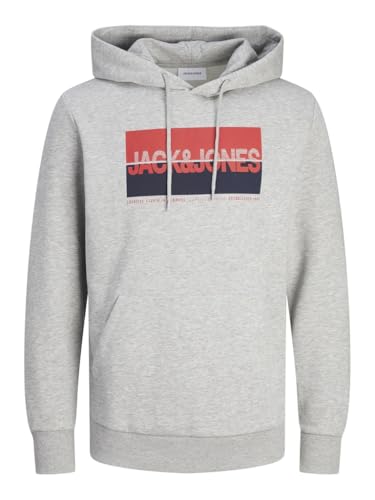JACK & JONES Jjnolan Sweat Hood von JACK & JONES