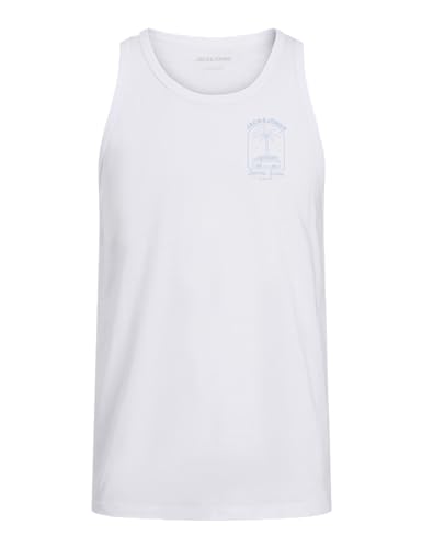 JACK & JONES Jjone Color Summer Tanktop Sl JACK & JONES Jjone Color Summer Tanktop Sl von JACK & JONES