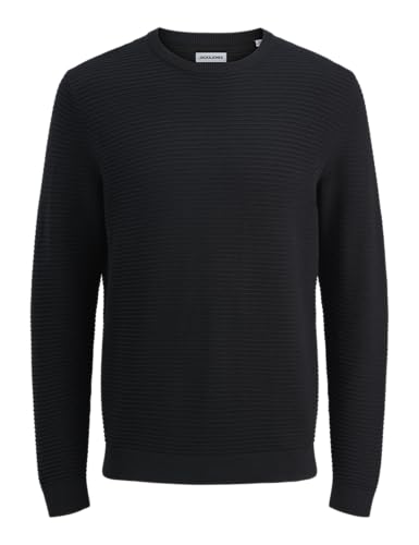 JACK & JONES Jjotto Knit Crew Neck Aw25 JACK & JONES Jjotto Knit Crew Neck Aw25 von JACK & JONES