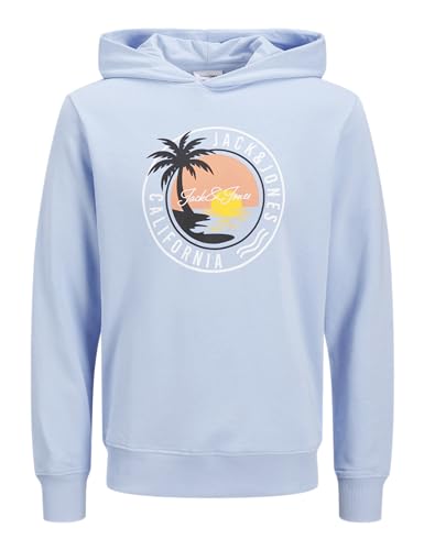 JACK & JONES Jjpalm Sweat Hood JACK & JONES Jjpalm Sweat Hood von JACK & JONES