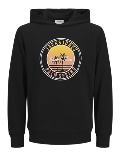 JACK & JONES Jjpalm Sweat Hood JACK & JONES Jjpalm Sweat Hood von JACK & JONES