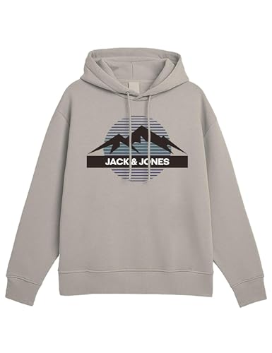 JACK & JONES Jjpeak Sweat Hood von JACK & JONES