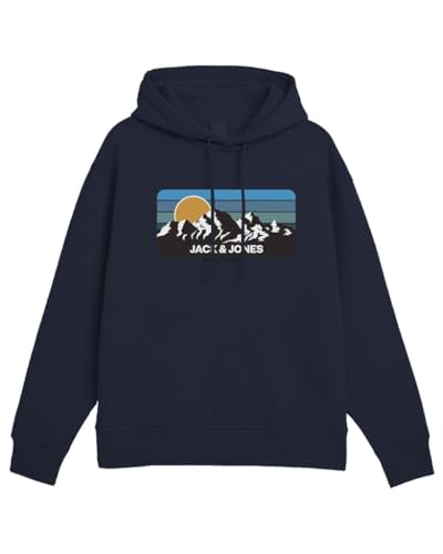 JACK & JONES Jjpeak Sweat Hood von JACK & JONES