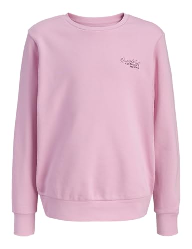 JACK & JONES Jjroar Sweat Crew Neck Jnr JACK & JONES Jjroar Sweat Crew Neck Jnr von JACK & JONES