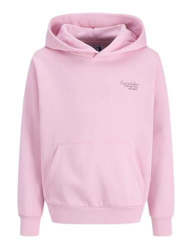 JACK & JONES Jjroar Sweat Hood Jnr von JACK & JONES