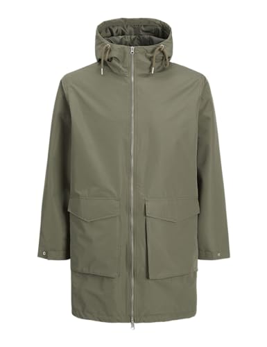 JACK & JONES Jjsky Light Parka JACK & JONES Jjsky Light Parka von JACK & JONES