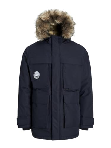 JACK & JONES Jjstar Parka Jacket JACK & JONES Jjstar Parka Jacket von JACK & JONES